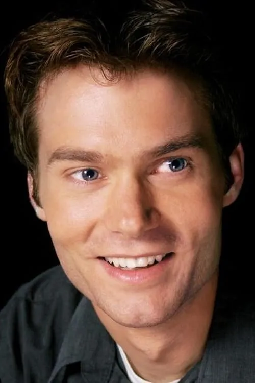 Actor Scott Olynek