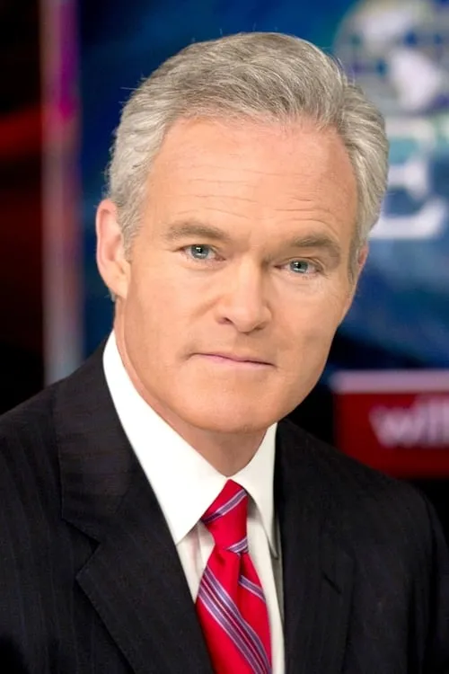 Imagen de Scott Pelley