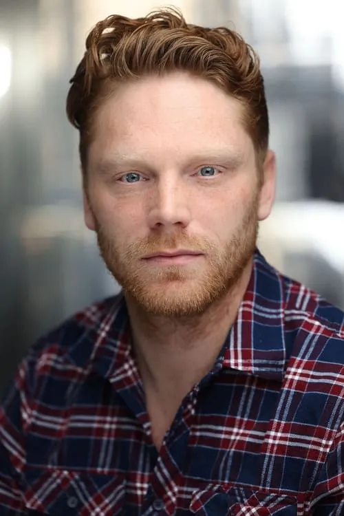 Foto de perfil del actor Scott Rose-Marsh en el reparto