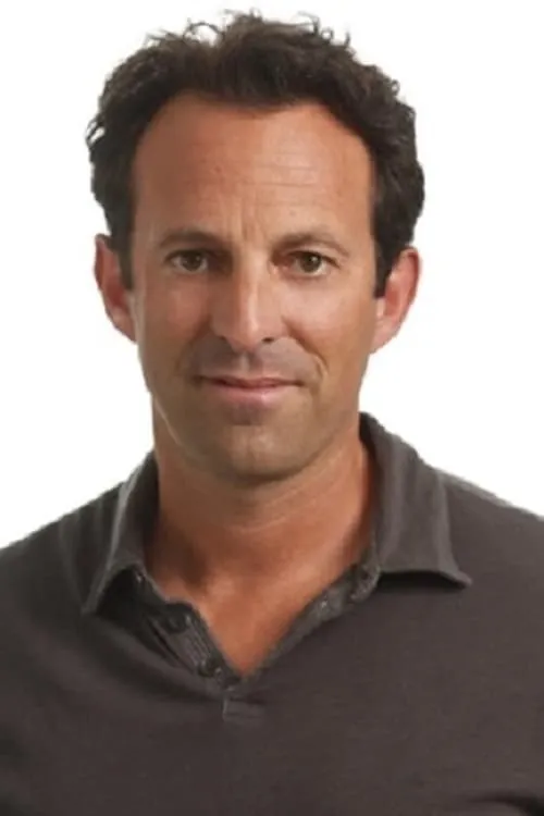 Actor Scott Waugh