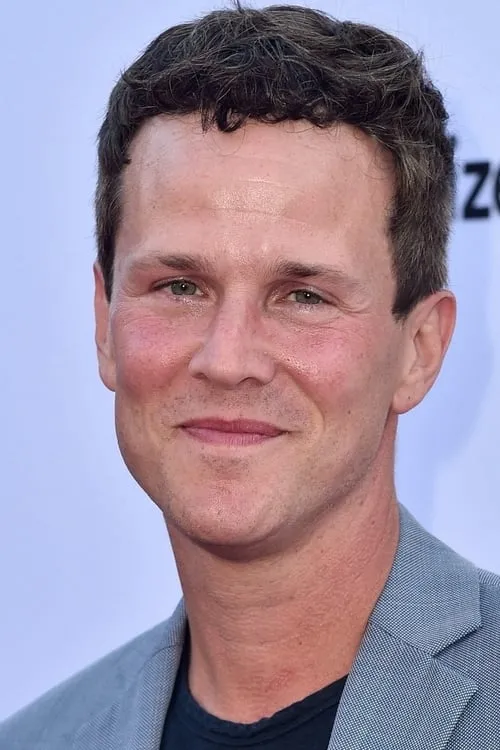 Foto de perfil del actor Scott Weinger en el reparto