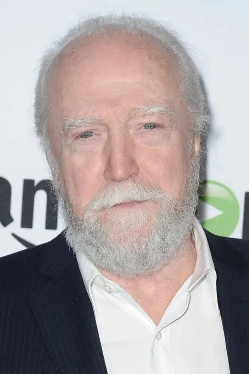 Scott Wilson interpretando a Adam Chmielowski, Brother Albert