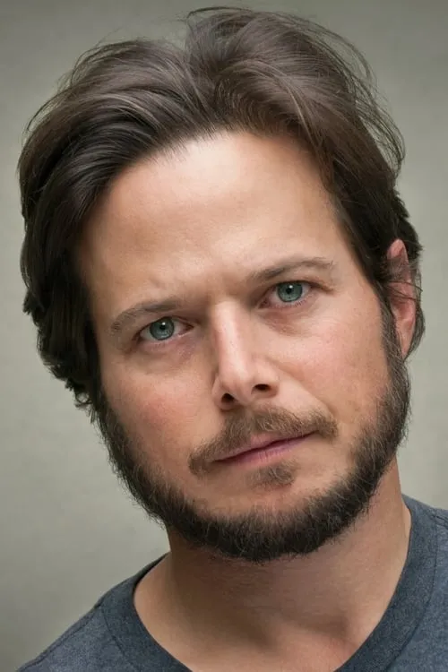 Actor Scott Wolf