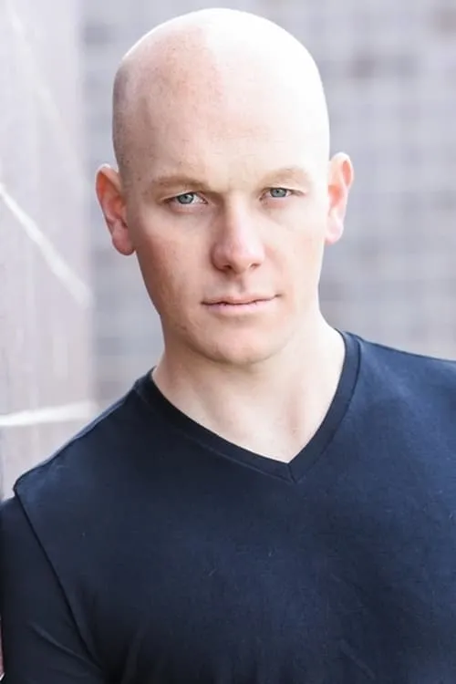 Foto de perfil del actor Scotty Bohnen en el reparto