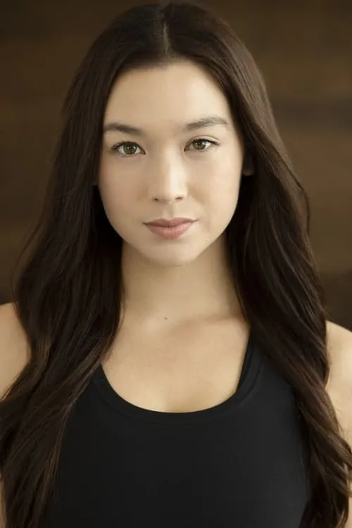 Actor Scout Tayui-Lepore