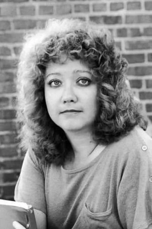 Actor S.E. Hinton