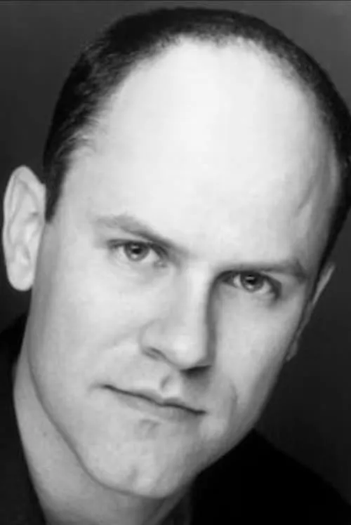 Actor Sean Arbuckle