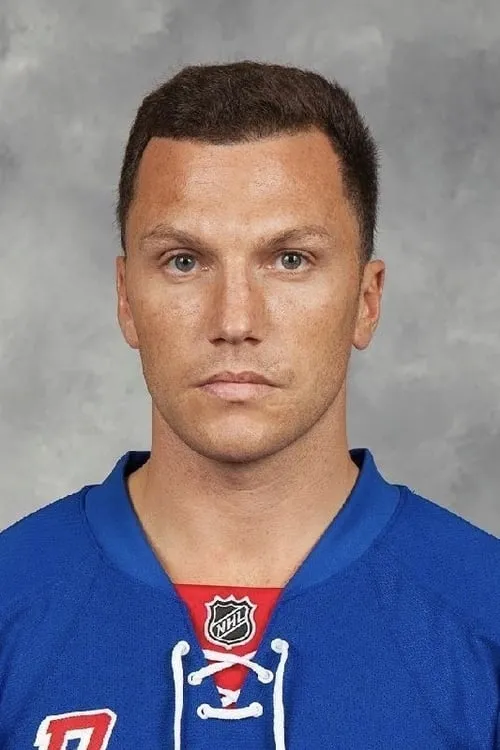 Themo Melikidze ha trabajado con Sean Avery en 1 ocasiones