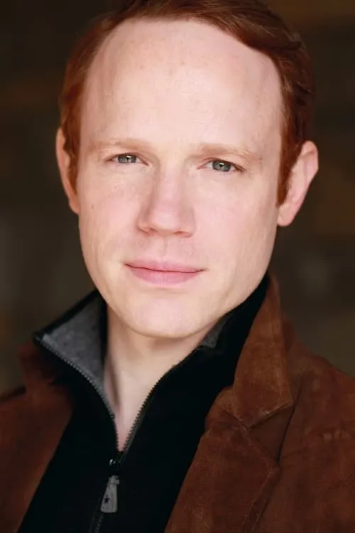 Actor Sean Dugan