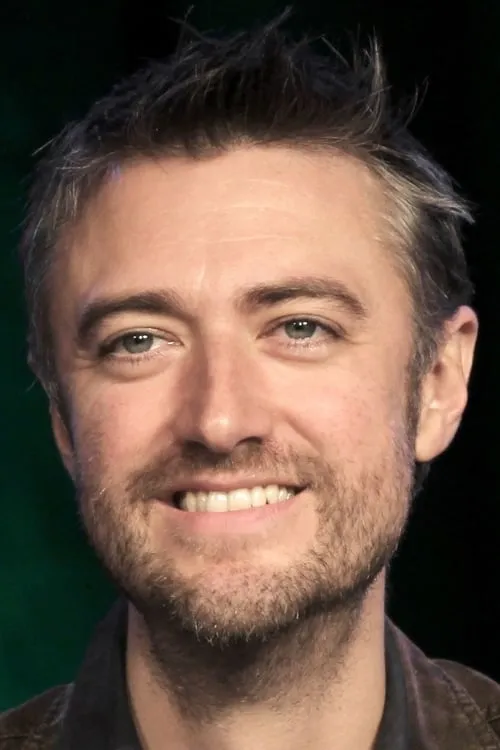 Foto de perfil del actor Sean Gunn en el reparto