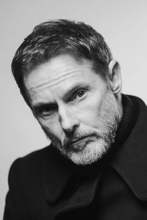 Foto de perfil del actor Sean Harris en el reparto