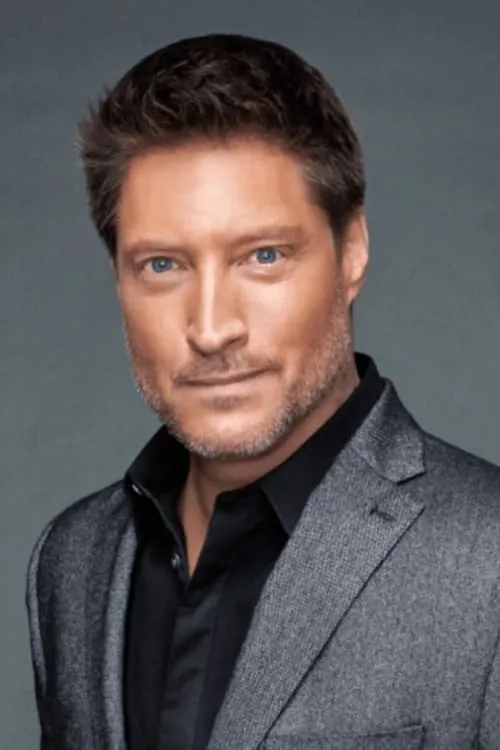 Actor Sean Kanan