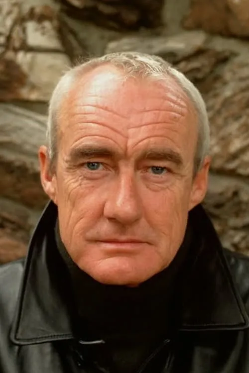 Actor Sean Lawlor