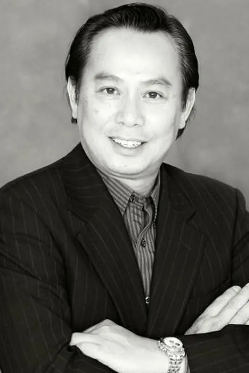 Actor Sean Lu