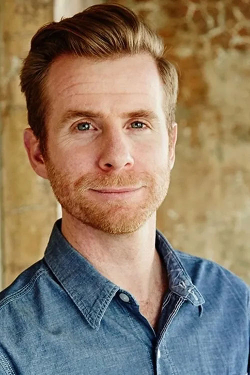 Actor Sean Lynch