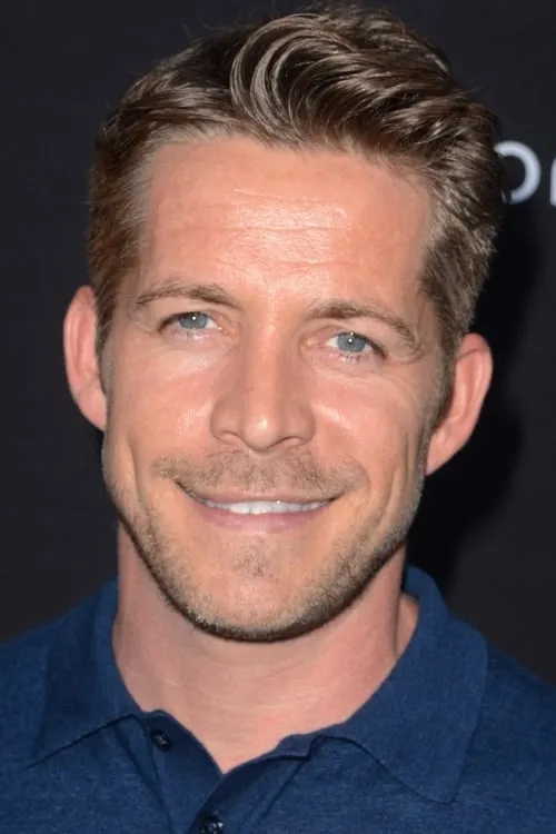 Actor Sean Maguire