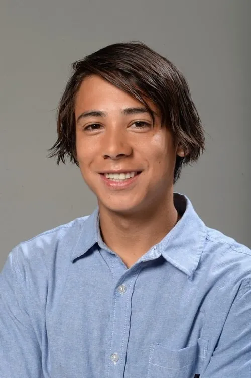 Sean Malto interpretando a Montage Skater