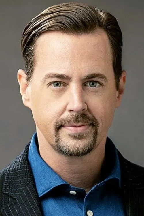 Actor Sean Murray