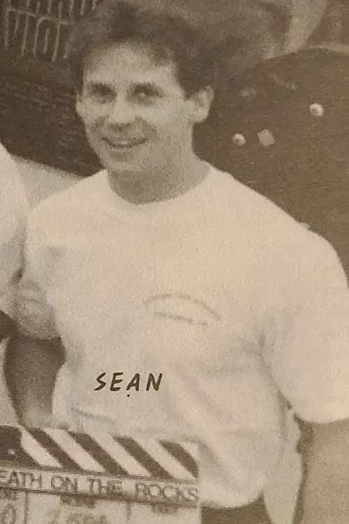 Actor Sean P. Donahue