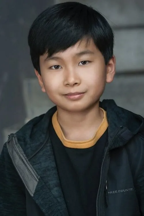 Foto de perfil del actor Sean Quan en el reparto