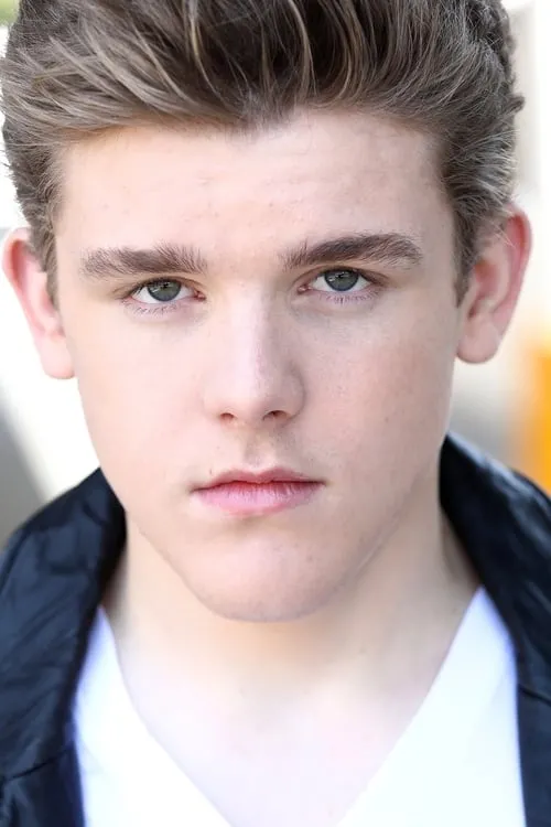 Actor Sean Ryan Fox