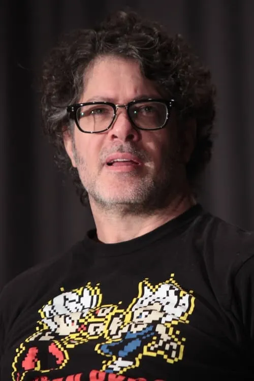 Actor Sean Schemmel