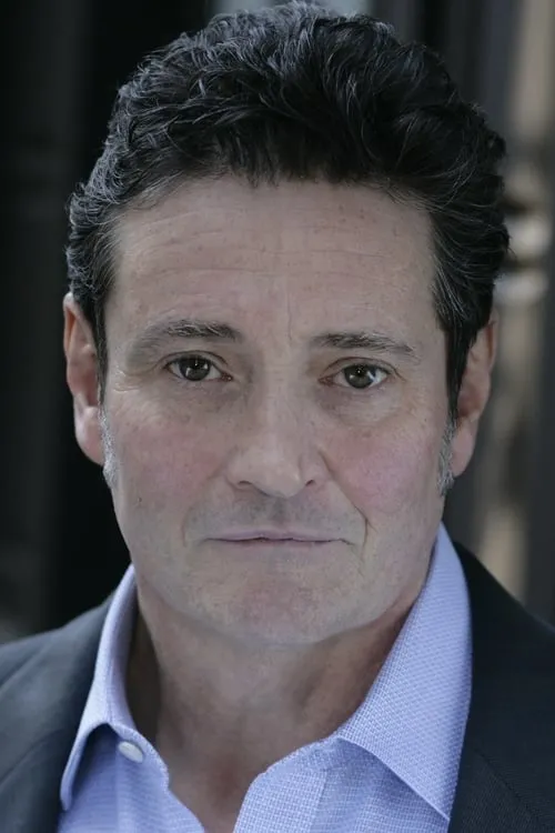 Actor Sean Weil