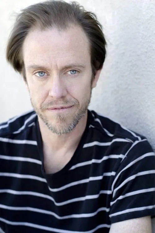 Actor Sean Whalen