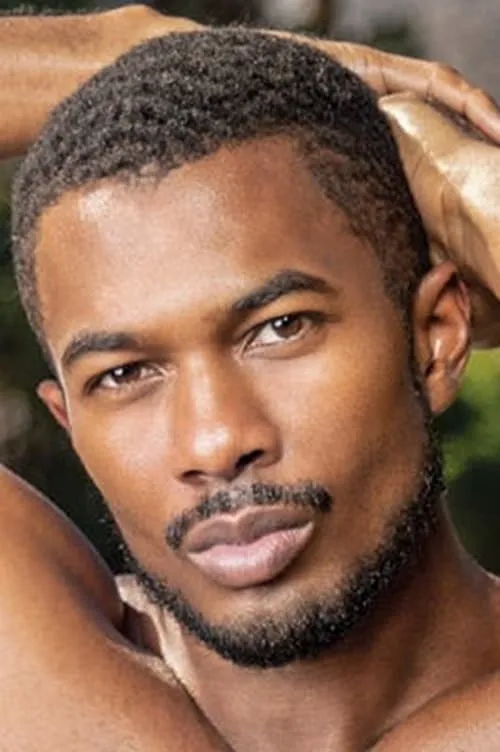 Actor Sean Xavier