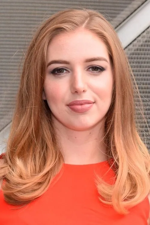 Actor Seána Kerslake