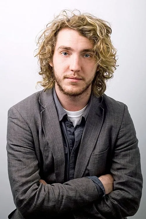 Seann Walsh interpretando a Ben Cooper