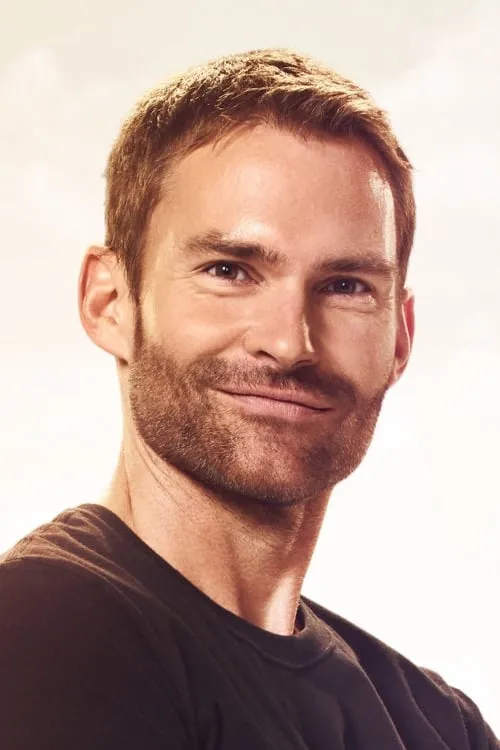 Actor Seann William Scott