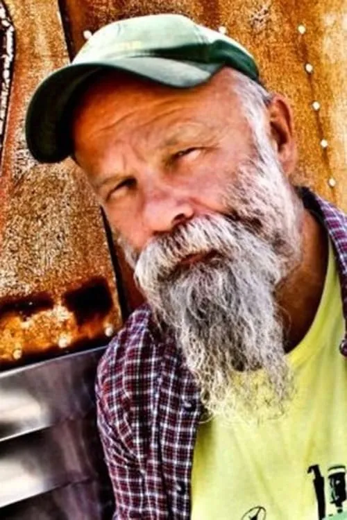 Imagen de Seasick Steve