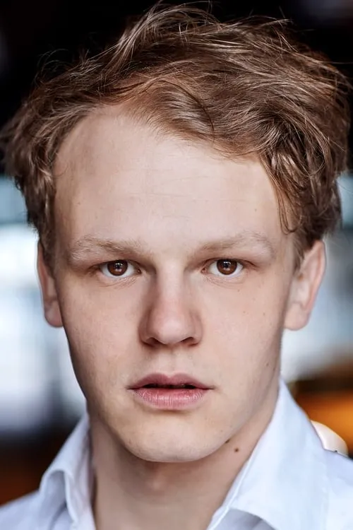 Foto de perfil del actor Sebastian Jakob Doppelbauer en el reparto