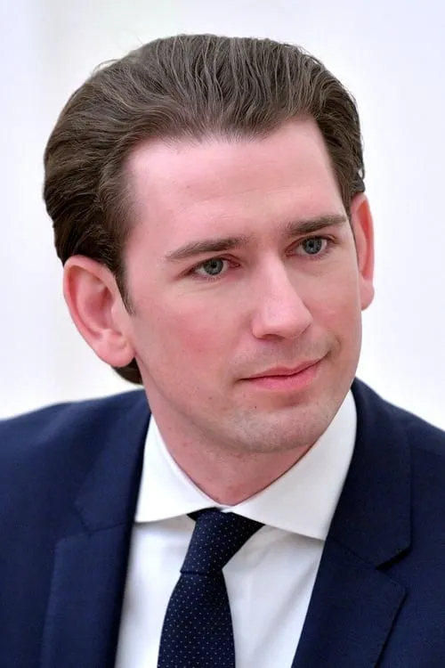 Imagen de Sebastian Kurz