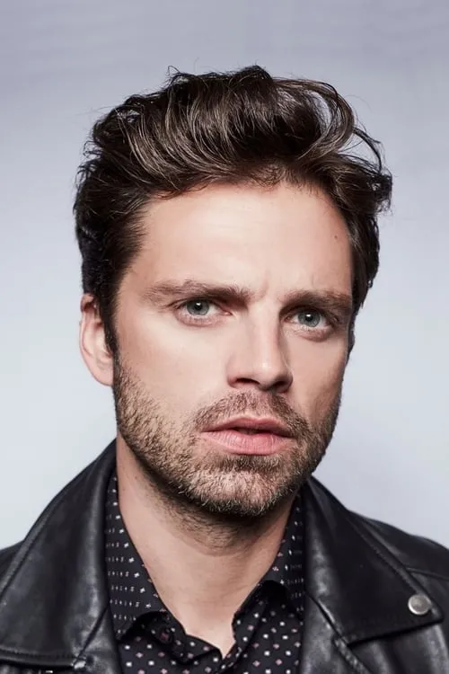 Sebastian Stan en el reparto