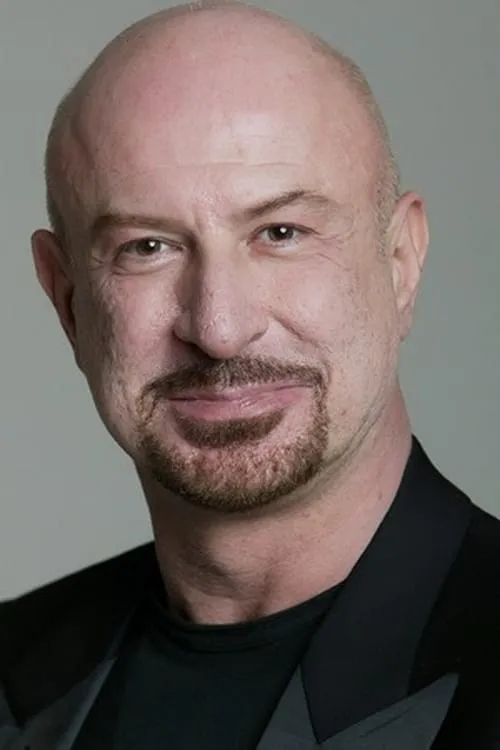 Actor Sebastiano Lo Monaco