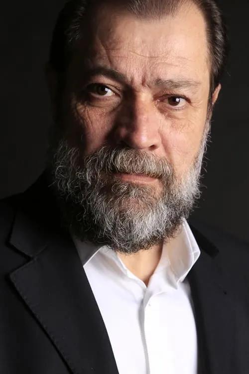 Actor Seda Yıldız