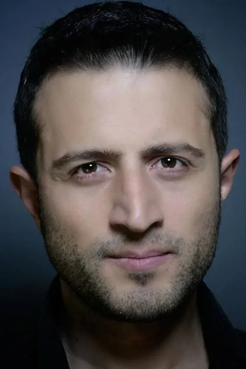 Actor Sefa Tantoğlu