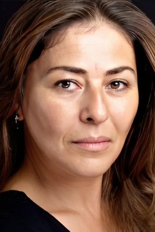 Actor Şefika Ümit Tolun