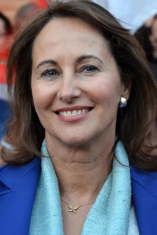 Actor Ségolène Royal