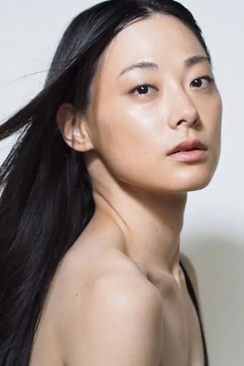 Actor Seiko Ando