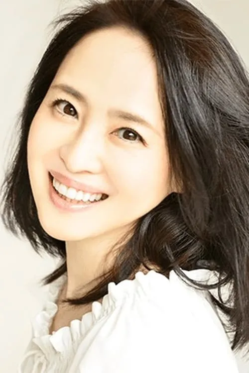 Actor Seiko Matsuda