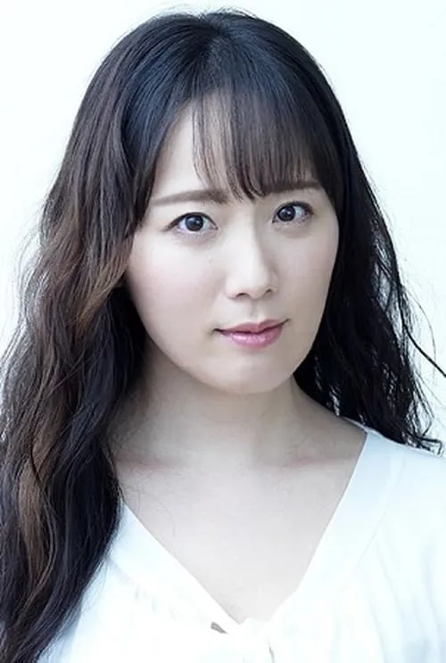 Actor Seina Suzuki