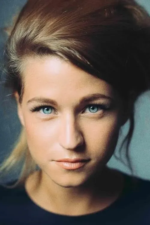 Actor Selah Sue