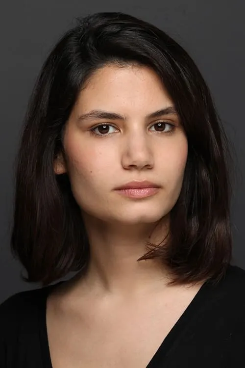 Actor Selen Esen