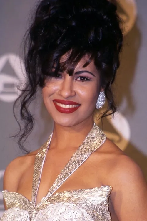 Foto de Selena Quintanilla