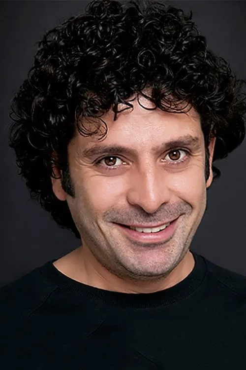 Actor Selim Erdoğan