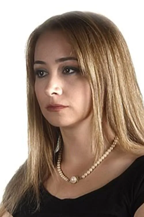 Actor Selin İşcan