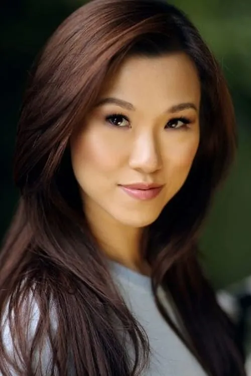 Actor Selina Lo